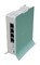 Фото - Беспроводной маршрутизатор MikroTik hAP AX lite (L41G-2axD) | click.ua