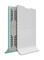 Фото - Беспроводной маршрутизатор MikroTik hAP AX lite (L41G-2axD) | click.ua
