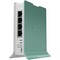 Фото - Беспроводной маршрутизатор MikroTik hAP AX lite (L41G-2axD) | click.ua