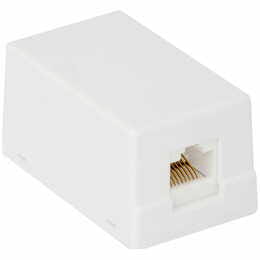 Розетка Tecro SFBX-01-RJ45