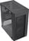 Фото - Корпус AeroCool Hexform-G-BK-v2 (ACCS-PV38033.11) Black без БЖ | click.ua