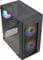 Фото - Корпус AeroCool Hexform-G-BK-v2 (ACCS-PV38033.11) Black без БЖ | click.ua