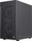 Фото - Корпус AeroCool Hexform-G-BK-v2 (ACCS-PV38033.11) Black без БЖ | click.ua