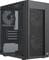 Фото - Корпус AeroCool Hexform-G-BK-v2 (ACCS-PV38033.11) Black без БЖ | click.ua