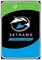 Фото - Накопичувач HDD SATA 4.0TB Seagate SkyHawk 256MB (ST4000VX016) | click.ua