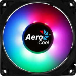 Вентилятор AeroCool Frost 8 FRGB (ACF1-FS10117.11)