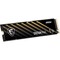 Фото - Накопичувач SSD 1TB MSI Spatium M461 M.2 2280 PCIe 4.0 x4 NVMe 3D NAND TLC (S78-440L1D0-P83) | click.ua