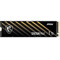 Фото - Накопичувач SSD 1TB MSI Spatium M461 M.2 2280 PCIe 4.0 x4 NVMe 3D NAND TLC (S78-440L1D0-P83) | click.ua