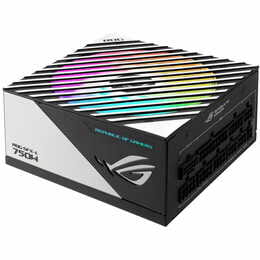 Блок питания Asus ROG Loki SFX-L 750W Platinum (90YE00N4-B0NA00)