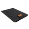 Фото - Чехол для ноутбука Grand-X SF-15 15.6" Dark Grey | click.ua