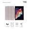 Фото - Чохол-книжка Armorstandart Smart для Lenovo Tab P11 (2nd Gen) Black (ARM64129) | click.ua