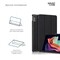 Фото - Чохол-книжка Armorstandart Smart для Lenovo Tab P11 (2nd Gen) Black (ARM64129) | click.ua