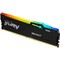 Фото - Модуль памяти DDR5 16GB/5600 Kingston Fury Beast RGB Black (KF556C36BBEA-16) | click.ua