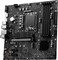 Фото - Материнська плата MSI Pro B760M-P DDR4 Socket 1700 | click.ua