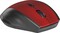 Фото - Мышь беспроводная Defender Accura MM-365 Red (52367) | click.ua