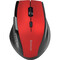 Фото - Мышь беспроводная Defender Accura MM-365 Red (52367) | click.ua