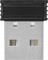 Фото - Мышь беспроводная Defender Datum MM-265 Black (52265) | click.ua