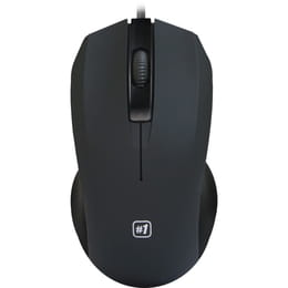 Мышь Defender MM-310 Black (52310)