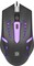 Фото - Миша Defender Flash MB-600L Black (52600) | click.ua