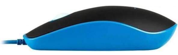 Мышь Modecom MC-M111 Blue (M-MC-M111-140)