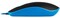 Фото - Мышь Modecom MC-M111 Blue (M-MC-M111-140) | click.ua