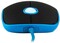 Фото - Мышь Modecom MC-M111 Blue (M-MC-M111-140) | click.ua