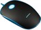 Фото - Мышь Modecom MC-M111 Blue (M-MC-M111-140) | click.ua