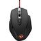 Фото - Мышь Defender Redragon Tiger 2 Black (77637) | click.ua