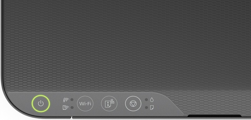 Принтер А4 цв. Epson L1250 c WI-FI (C11CJ71404)
