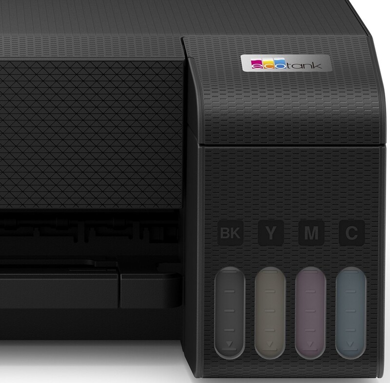 Принтер А4 цв. Epson L1250 c WI-FI (C11CJ71404)
