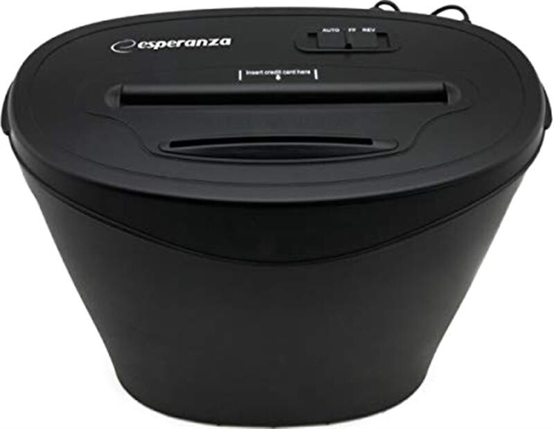 Уничтожитель документов Esperanza Shredder EN103