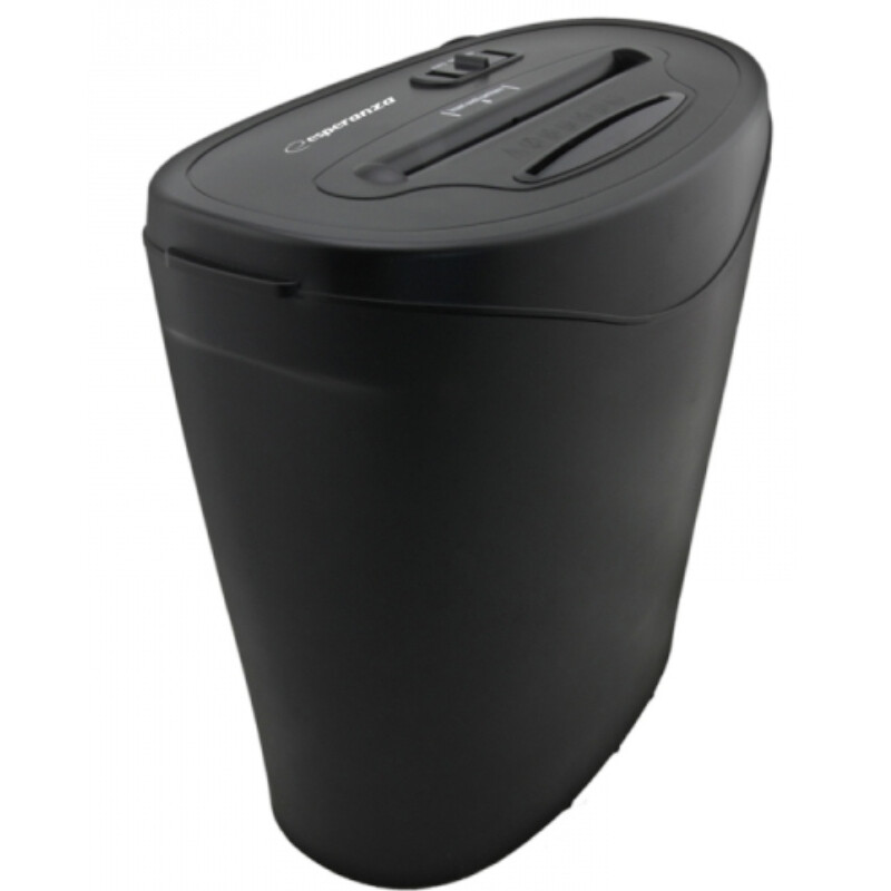 Уничтожитель документов Esperanza Shredder EN103