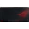 Фото - Игровая поверхность Asus ROG Sheath XL Black/Red (90MP00K1-B0UA00) | click.ua