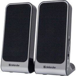 Акустична система Defender 2.0 SPK-220/SPK-225 USB (65220)