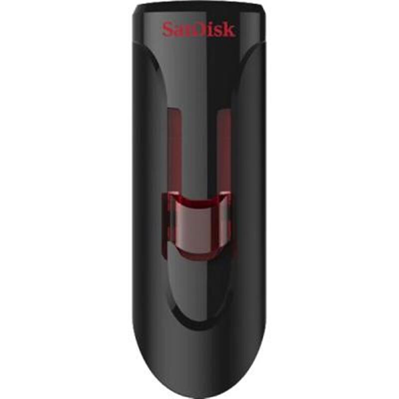 Флеш-накопичувач USB3.0 32GB SanDisk Cruzer Glide (SDCZ600-032G-G35))