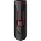 Фото - Флеш-накопичувач USB3.0 32GB SanDisk Cruzer Glide (SDCZ600-032G-G35)) | click.ua