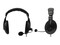 Фото - Гарнітура Defender Gryphon HN-750 Black (63750) | click.ua