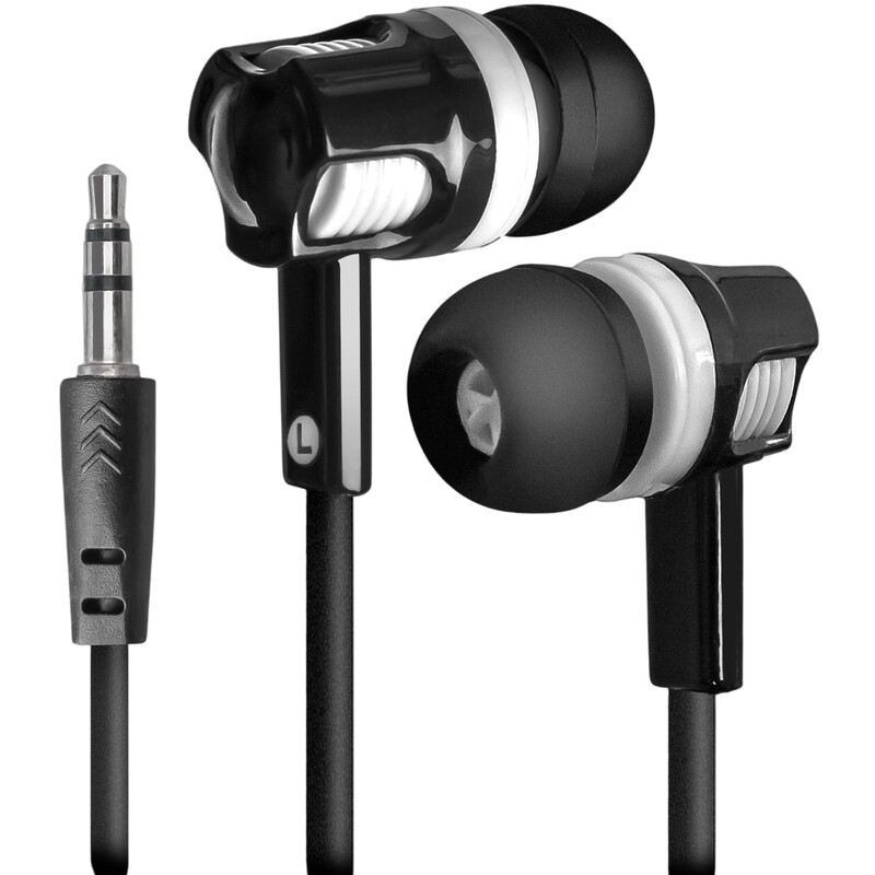 Навушники Defender Basic-609 Black/White (63609)
