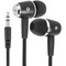 Фото - Навушники Defender Basic-620 Black (63620) | click.ua