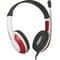 Фото - Гарнiтура Defender Warhead G-120 Red-White (64098) | click.ua