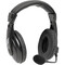 Фото - Гарнітура Defender Gryphon 750U USB Black (63752) | click.ua