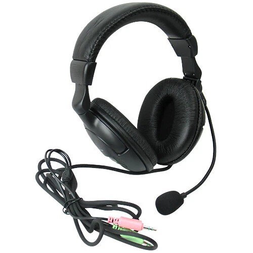 Гарнiтура Defender Orpheus HN-898 (63898)