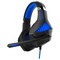 Фото - Гарнитура Microlab G6 Black/Blue | click.ua