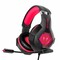 Фото - Гарнитура Microlab G7 Black/Red | click.ua