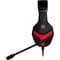 Фото - Гарнітура Defender Scrapper 500 Black/Red (64500) | click.ua