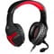 Фото - Гарнітура Defender Scrapper 500 Black/Red (64500) | click.ua