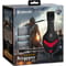 Фото - Гарнітура Defender Scrapper 500 Black/Red (64500) | click.ua