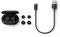 Фото - Bluetooth-гарнитура Philips TAT1207BK/00 Black | click.ua