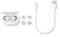 Фото - Bluetooth-гарнітура Philips TAT1207WT/00 White | click.ua