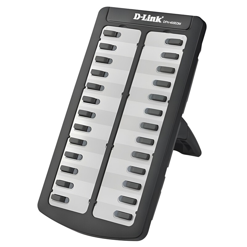 IP-телефон D-Link DPH-400EDM/E/F3